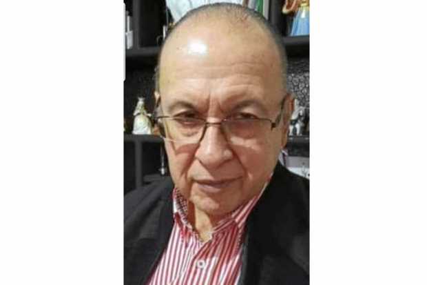 Jaír Cardona Quintero