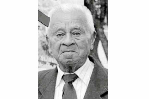 Bomberos de Irra (Risaralda) lamentó el fallecimiento del fundador de Bomberos Quinchía, Germán Gutiérrez, por lo que envió un s