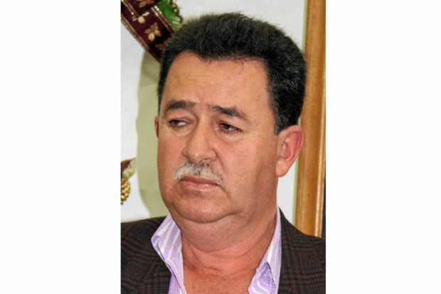 Joel Antonio López Jaramillo