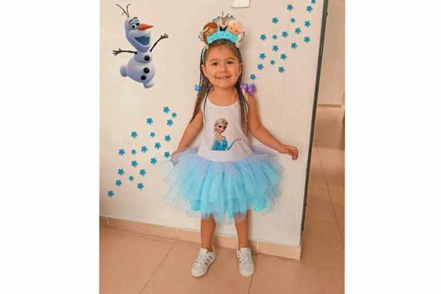 María Paula Londoño Hermoso