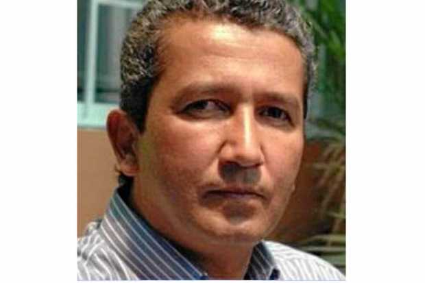 Foto| Henry Giraldo | La Patria.  Álvaro Marín Arias, Manzanares