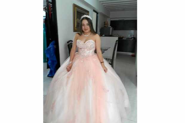 Laura Sofía Giraldo