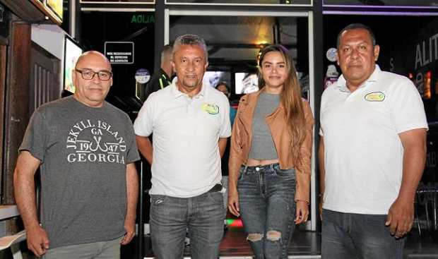 Foto|Argemiro Idárraga|LA PATRIA