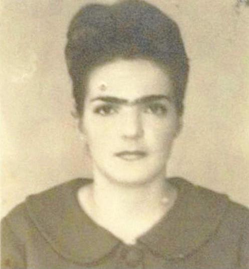 Judith Botero de Rivera