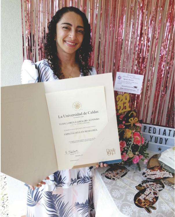 Yudy Lorena Giraldo Alfonso