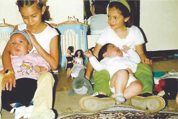 HOMENAJE A MARÍA LUCIA 