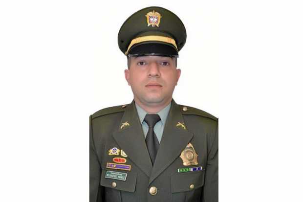 En la Escuela de Carabineros Alejandro Gutiérrez, recibió grado de subintendente de la Policía el Manzanareño Melquisedec Muñoz 
