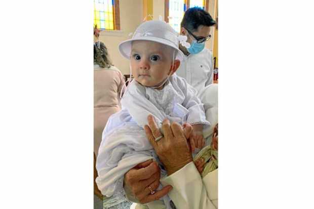 Antonia Gutiérrez Restrepo