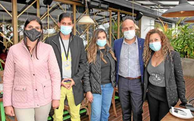 Foto|Argemiro Idárraga| LA PATRIA