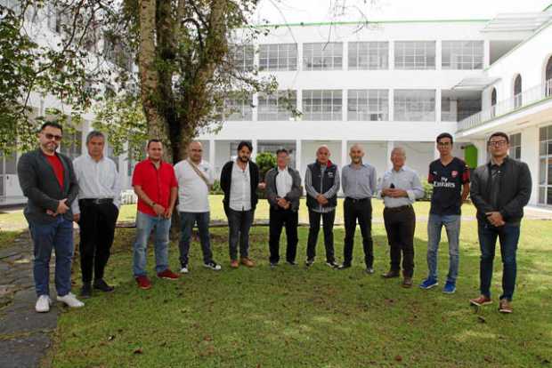 Laboratorio de innovación