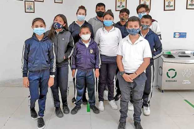 Foto | Henry Giraldo | LA PATRIA   Se llevó a cabo el torneo de ajedrez de los Juego Supérate en Manzanares y estos fueron los g