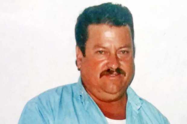 José Alberto Vásquez de Manzanares, falleció en La Dorada, era conductor y cariñosamente le decían "Sacó viejo". Las exequias se