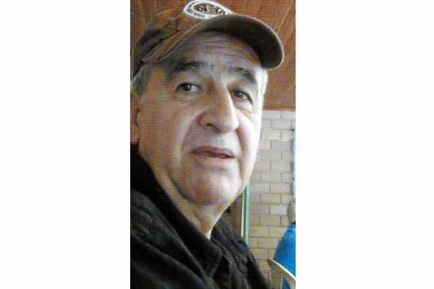 Ramón Gilberto Giraldo Álzate