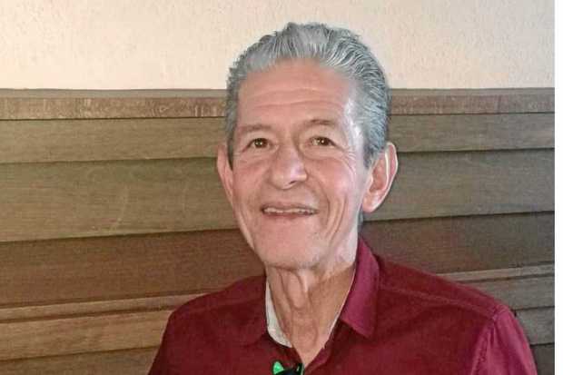 Foto|Lector|LA PATRIA    Jesús le dijo: “Yo soy la Resurrección y la Vida; el que cree en mí, aunque muera vivirá”. Su recuerdo 