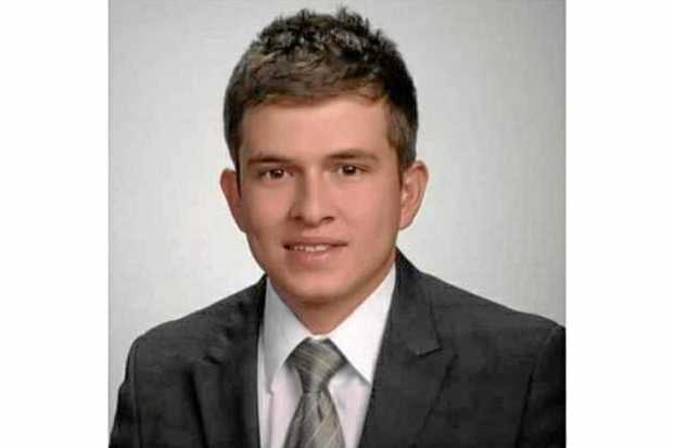 El arquitecto Juan Felipe Valencia Muñoz, de Manzanares, se posesionó como profesional especializado en el Ministerio del Interi