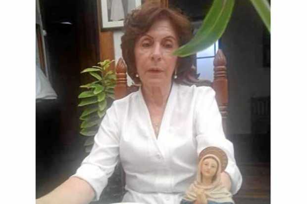 Foto | Archivo particular | LA PATRIA   Dios nos brinda bellos momentos y un sinnúmero de acontecimientos inolvidables, y aunque