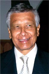  Nanchito, se cumple un año más de tu partida, no importa cuántos años sean, porque nuestro amor y agradecimiento hacia tí sigue