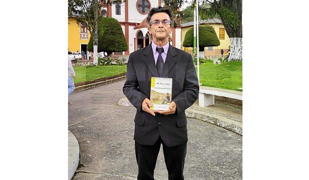 Ires y venires es un libro escrito por Gustavo Llano Escobar, oriundo de San Félix (Salamina), en el que relata sus experiencias
