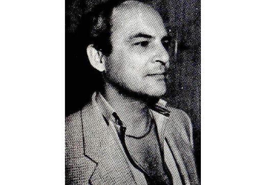 Fernando Rivera, profesor pensionado de la Institución Educativa de Occidente, falleció el 10 de marzo. Prestó sus servicios com