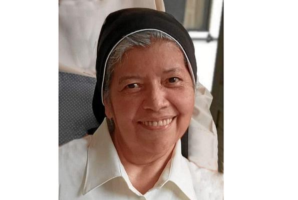 La muerte de la hermana Emma Fernández Amórtegui causó consternación en la comunidad educativa de Pensilvania, pues en la Normal