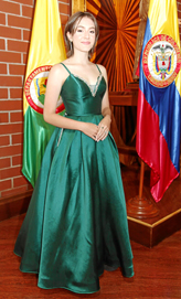 Fotos |Argemiro Idárraga | LA PATRIA    Susana Quintero Muñoz.