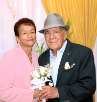 Fotos | Argemiro Idárraga | LA PATRIA   Donais Zapata Rendón y Soledad Piedrahíta Loaiza.