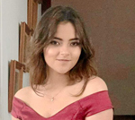 Mariana Guerrero Gómez