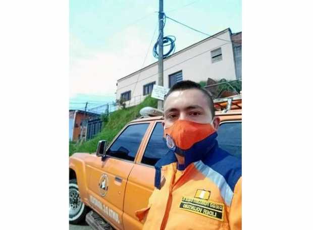 Aranzazu. Al terminar la tarde del primer día del 2022, causó consternación y pesar entre los aranzazunos, la noticia del repent