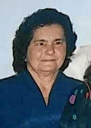 Manzanares. Falleció Eugenia Gómez Gómez, hermana del sacerdote Fidel Gómez. Su cuerpo fue trasladado a Manzanares para su velac