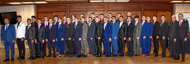 Promoción de la 01      Fotos|Colseñora|LA PATRIA