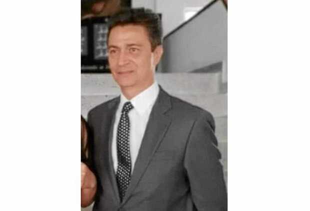 Mardo de Jesús Gómez Ibarra 