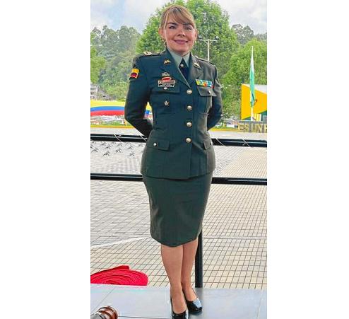 Foto | Jorge Iván Castaño | LA PATRIA