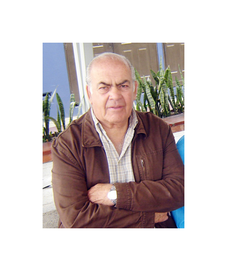 Se cumple el segundo aniversario del fallecimiento del ingeniero Gonzalo Salazar Gómez, su esposa Carmenza Ocampo de Salazar y s