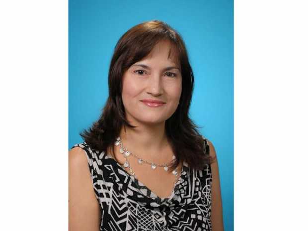 La Dra Liliana López Trujillo