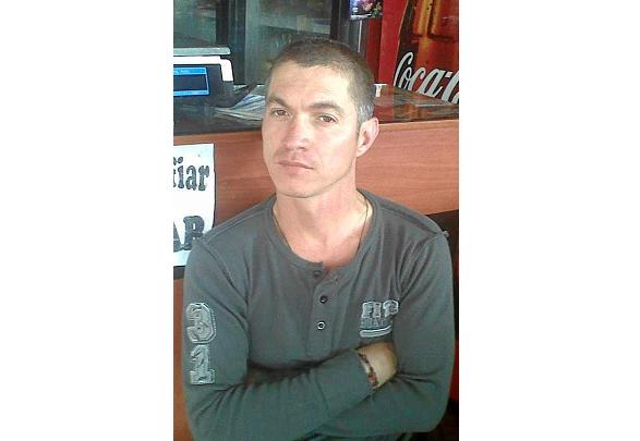 “Padre, es largo y solitario el camino sin ti, pero te llevo en mis recuerdos, aunque no estés hoy conmigo. Sé que desde donde e