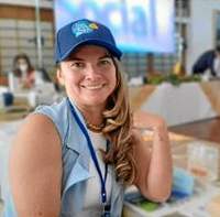 Foto | La Voz Pac | LA PATRIA  La primera gestora de Chinchiná, Jenny Paola Castaño, celebró su cumpleaños esta semana y el próx