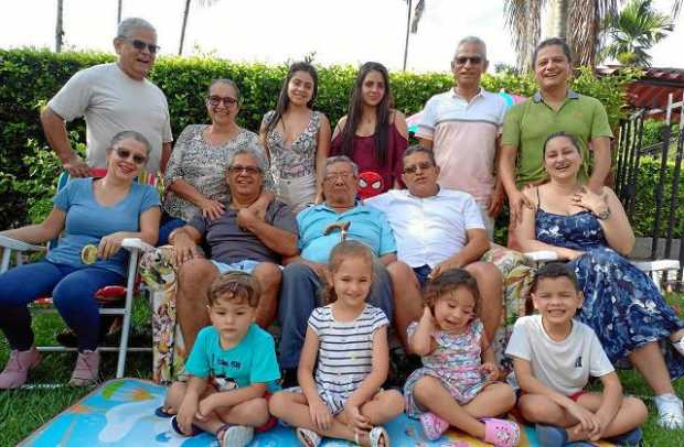 Foto | Archivo Particular | LA PATRIA