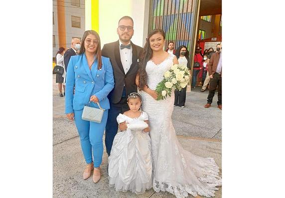 Foto | Henry Giraldo |LA PATRIA   El ingeniero de sistemas y telecomunicaciones Juan David Ramírez Henao, de padres manzanareños