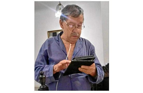 Luciano Escobar, quien fuera uno de los fundadores del reconocido almacén Antioquia, el cual aún está vigente, falleció a los 75