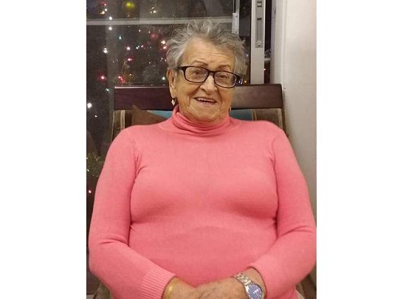 Soledad Maldonado estuvo al frente del establecimiento farmacéutico Droguería Santana, ubicado en el sector de la Galería de Ans