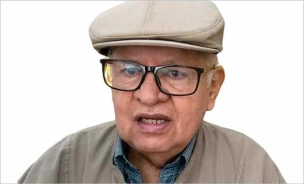 NOVENARIO - HÉCTOR HERNÁNDEZ  CALDERÓN