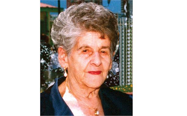 DECIMOPRIMER ANIVERSARIO - Herminia Giraldo Viuda de Franco