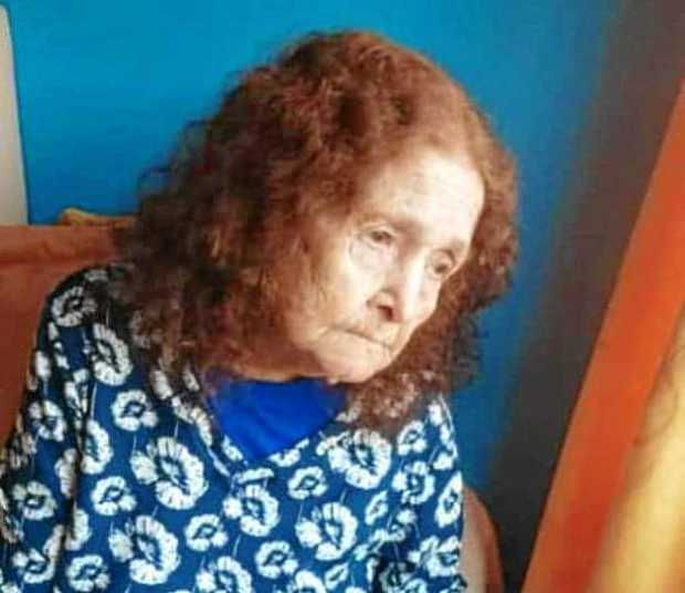 Alba Tulia Zuluaga Jiménez