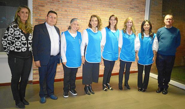 Las futuras madres en Mater Filius contarán de manera gratuita con alimento, vestido, alojamiento, atención médica, guia psicoló