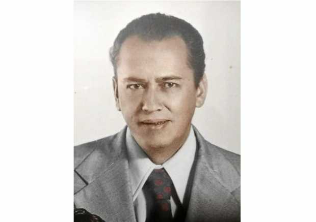 Falleció en Bogotá a la edad de 93 años Rubén Ramírez Jaramillo, segundo hijo de Lázaro Ramírez Vélez y Carlota Jaramillo Pérez.