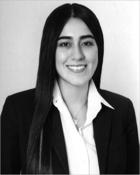 Hoy 10 de junio La Universidad Nacional de Colombia sede Manizales le otorga el título de ADMINISTRADORA DE EMPRESAS. Sus abuelo