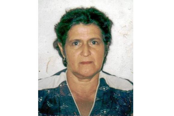 Ligia Garrido Botero de Arias, dama de excelentes cualidades y figura central de una tradicional familia en Anserma, falleció a 