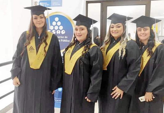 Foto | Cortesía | LA PATRIA