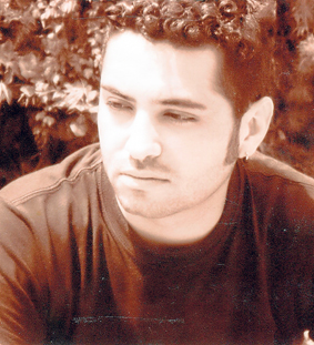 Carlos Andrés Osorio García