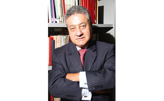 Emilio Restrepo Aguirre